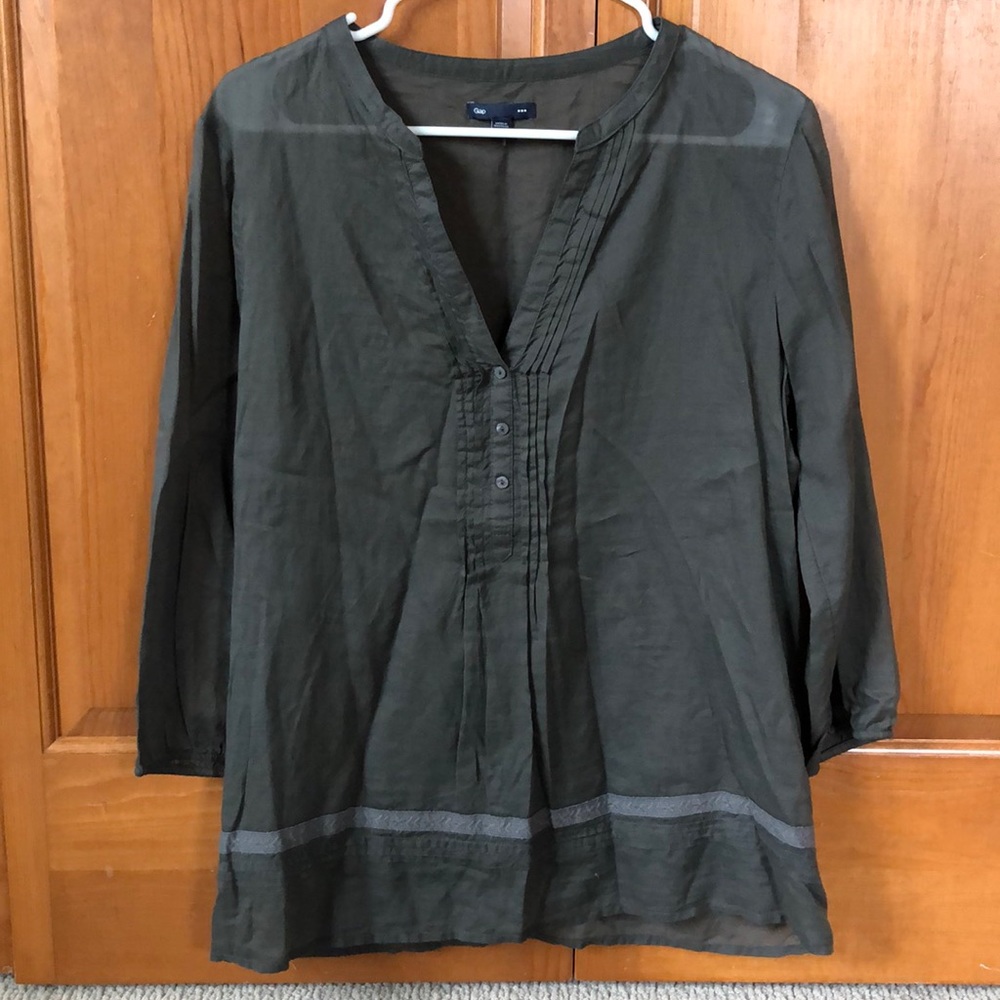 GAP Tunic